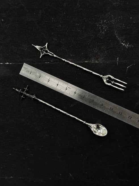Rituelle No. 003 - Ambrosia Fork